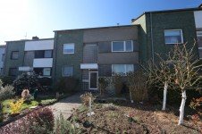 Hauptbild + Kaarst + Kapitalanlage und Eigennutzung + 6-Parteien-Haus + Baujahr 1968 + ca. 312 m² Wohnfläche +