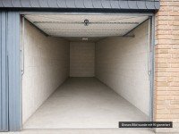 Hauptbild + Kaarst - Zentrum + Garage für Zweiräder oder kleinen PKW + spitz zulaufend + ab sofort +